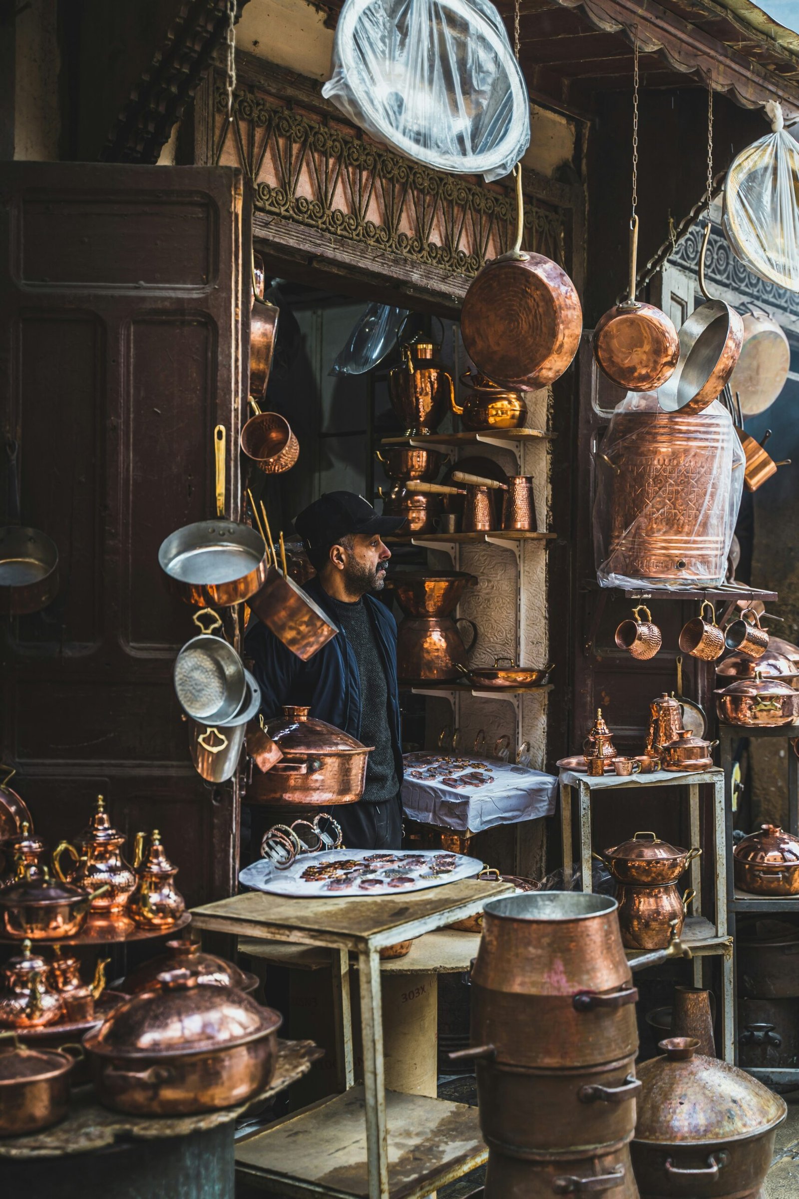 marrakesh, morocco, market, travel, colorful plates, morocco, morocco, morocco, morocco, morocco