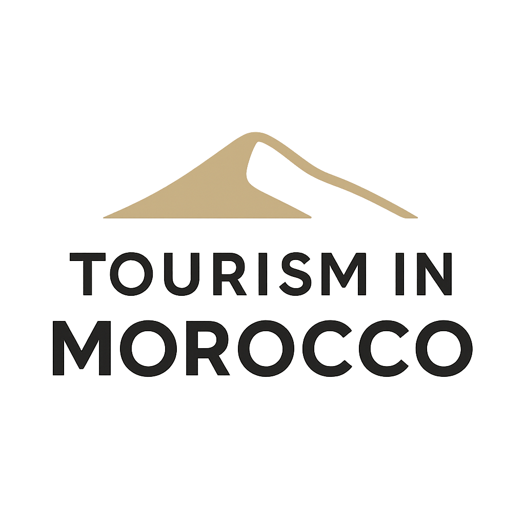 tourism in mprocco marrakch